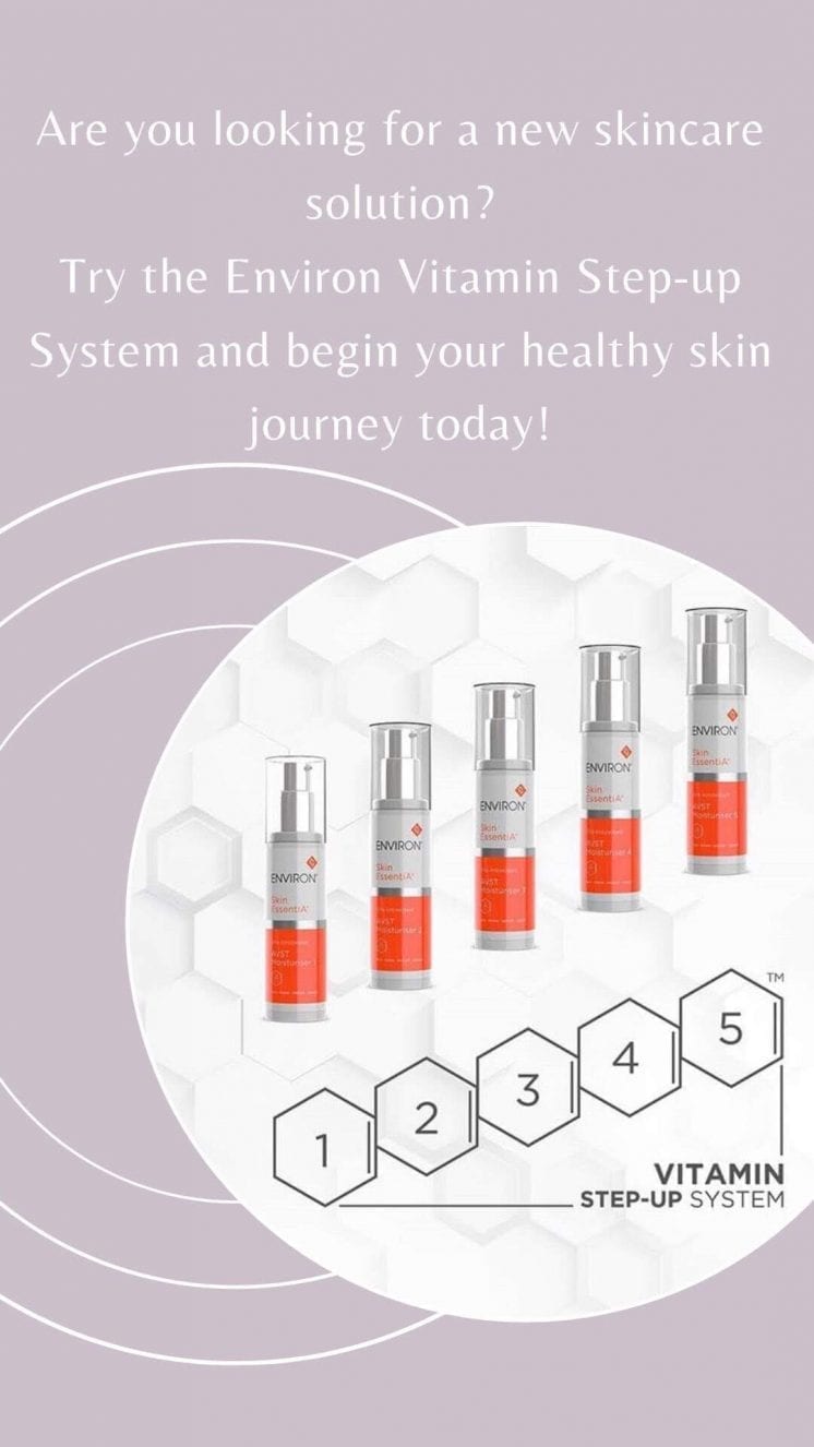 What Environ Skincare Is Best For Your Skin Problems? - SCD