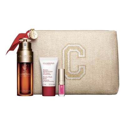 clarins gift set christmas